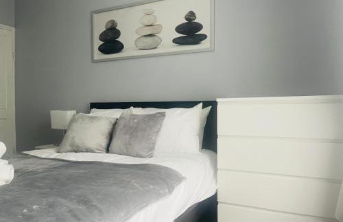 The Rankine House - 3 Bed Ground Floor Apartment - Foto 4