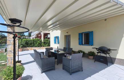 Villa Emma, a charming villa in an idyllic location ner the sea - Foto 35