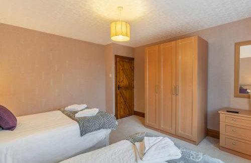 Highfield Cottage - Foto 17