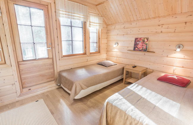 Ylläskyrö - Photo 22