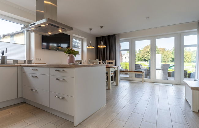 Holiday Home in Tonning With Harbor Views - Photo 11