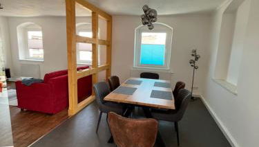 Ferienwohnung Richard - Foto 2