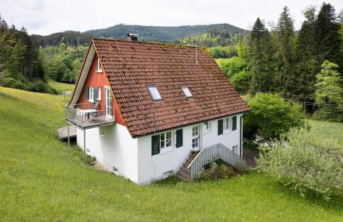 Ferienhaus 1 - Wohnung Fichte, 64qm - Foto 25