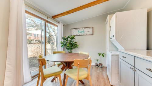 Beautiful Wells Cottage Steps to Moody Beach! - Foto 2