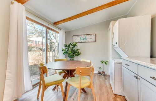 Beautiful Wells Cottage Steps to Moody Beach! - Foto 2