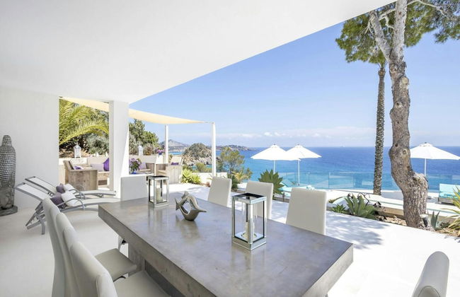 Tranquil San Jose Villa with 6 Bedrooms 1045 - Photo 59