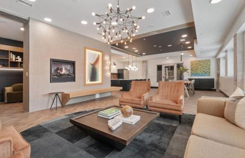 Unique 2BR SLC Short Walk to Temple, Shops, Food - Foto 37