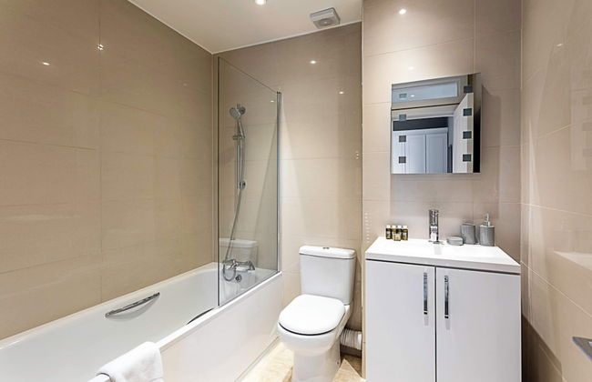 Crystal Palace Residence I - Foto 18