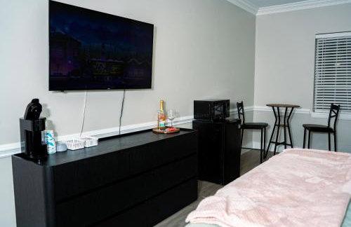 New Quiet Studio Near Atrium Health with 24-7 Gym - Foto 23