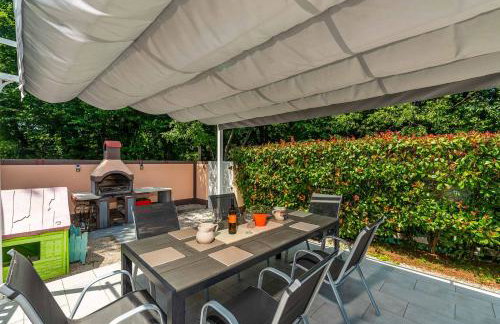 Villa Twilight Orange - Foto 7