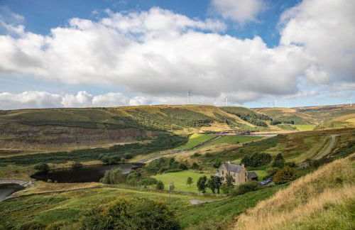 Falcon House - Foto 41