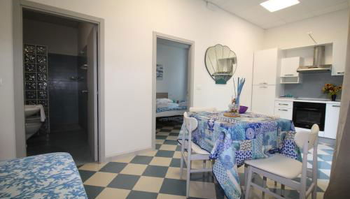 Residence BluAdria - Foto 5