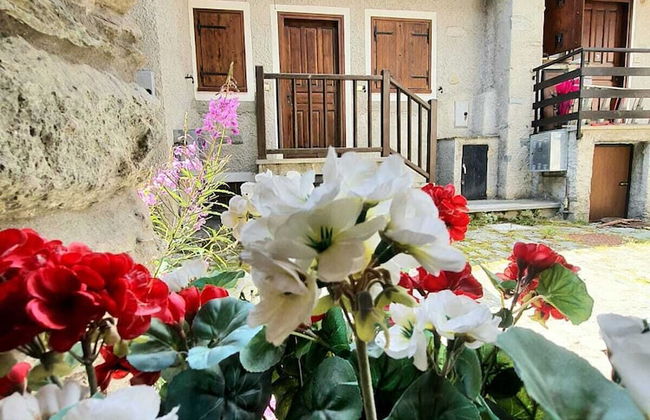 Maison de Neige - Foto 17