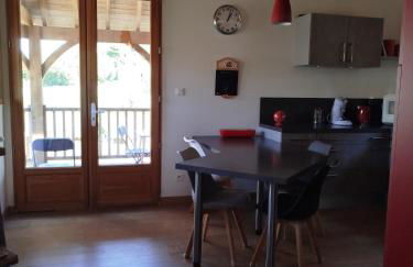 Le Clos du Château - Foto 70