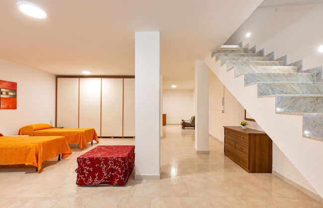 2178 Appartamento Negroamaro by Barbarhouse - Foto 8