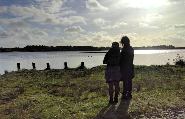 4 Star Holiday Home in Ansager - Foto 24