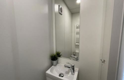 Holiday Home Tiny Haus Christas Angler-Oase by Interhome - Foto 9