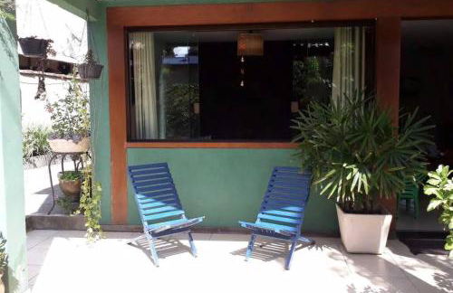 Casa completa + área gourmet - Foto 14