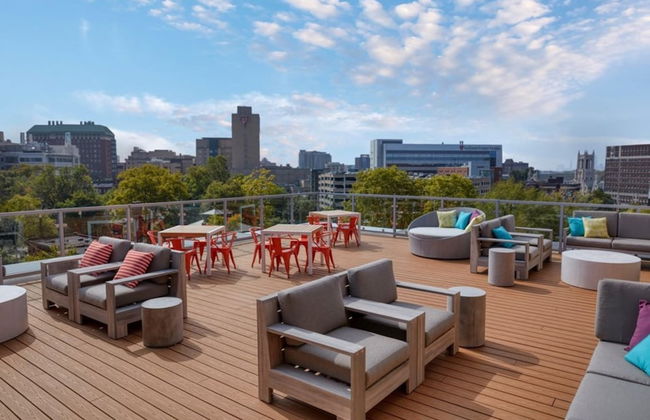 Bluebird Suites near Cleveland Clinic - Foto 1