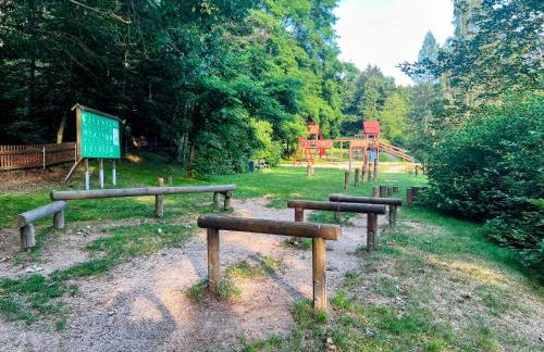 Famielienapartment An der Forellenschänke - Foto 40