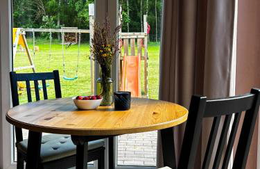 Siedlisko Błotnia - Foto 22