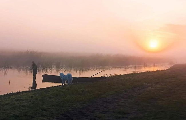 Countryside Escape With Sauna - Foto 26