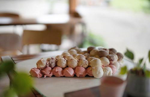 Ruhbauernhof - Foto 14