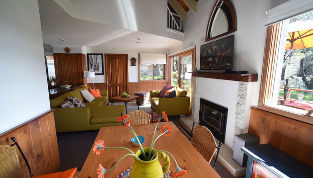 Restauration dans la chambre