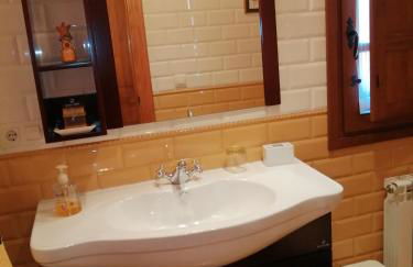 APARTAMENTOS RURALES EL PRIVILEGIO - Foto 22