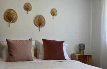 Coast Beach Apartment - Praia da Areia Branca - Foto 21