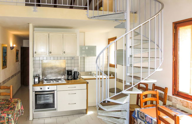 Résidence Posidonie - Photo 4