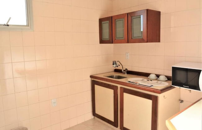 La Residence Flat Hotel - Foto 25