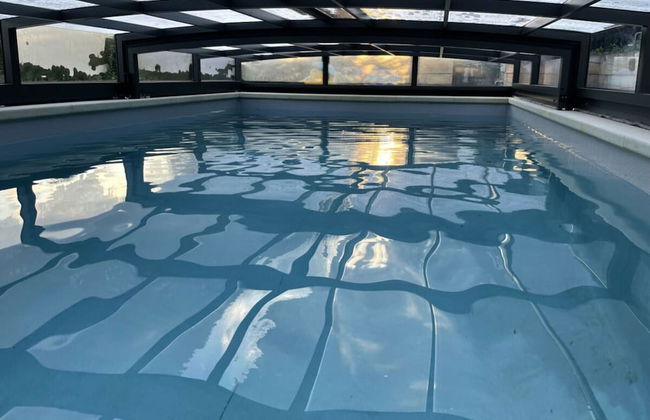 Comfortable Villa With Outdoor Activities - Foto 22