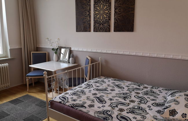 Ferienwohung Gästeliesel - Foto 4