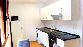 Apartamento con vistas a la montaña en Oviedo - Foto 4, stove