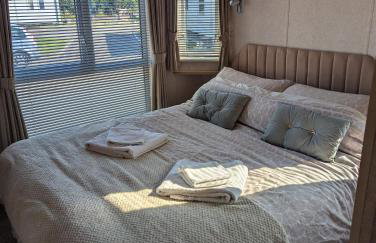 Coastal Retreat At Anderby Creek Lincolnshire - Photo 2