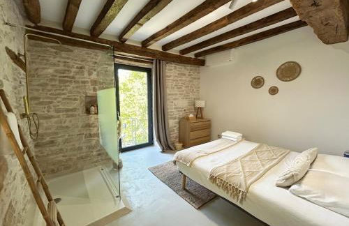 Domaine Paulette, Maison Paulette - Foto 19