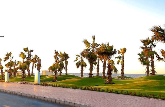 Luxurious Chalet in Port Said's Gomrokia District - Foto 80