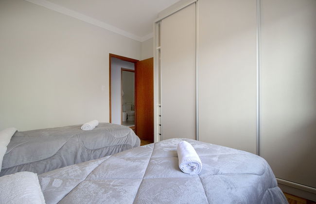 Terraço na Liberdade Garagem Wifi 250 mb - Foto 11