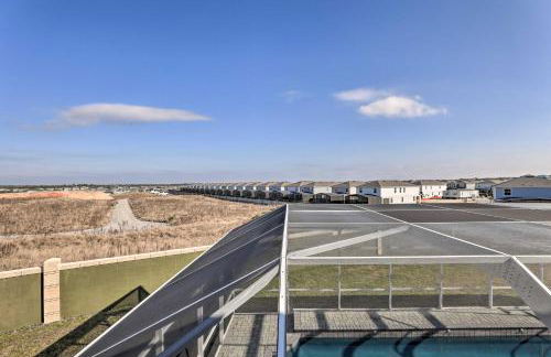 9 Mi to Parks Disney Area Home with Pool and Spa! - Foto 21