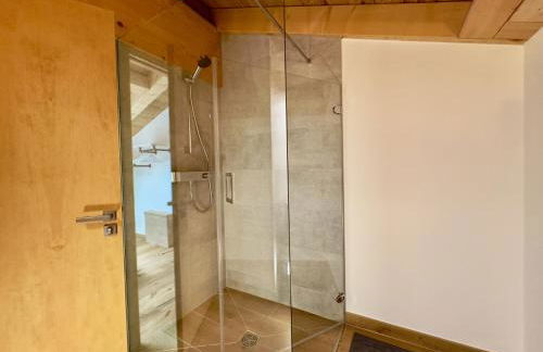 Le lodge de l alpage - Ski in ski out - 2 chambres 1 cabine - Foto 8