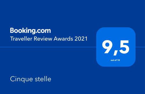 Cinque stelle - Foto 10