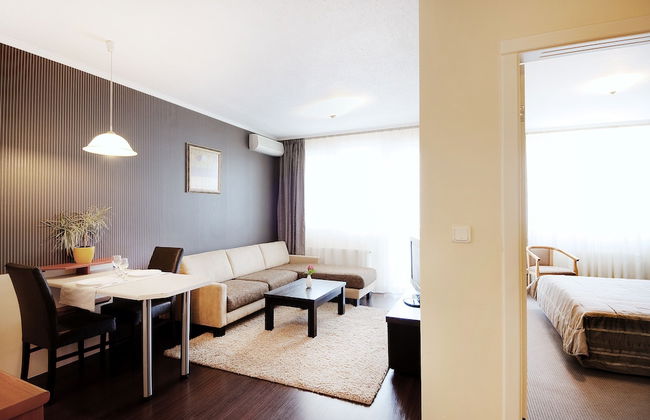 Apartments Carrera - Foto 7