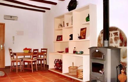 Charming Apartment in Tolva, 50 m², with Terrace - Foto 1
