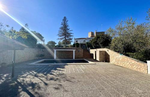 Palau del Vent - Foto 9