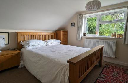 Rose Cottage - Foto 24