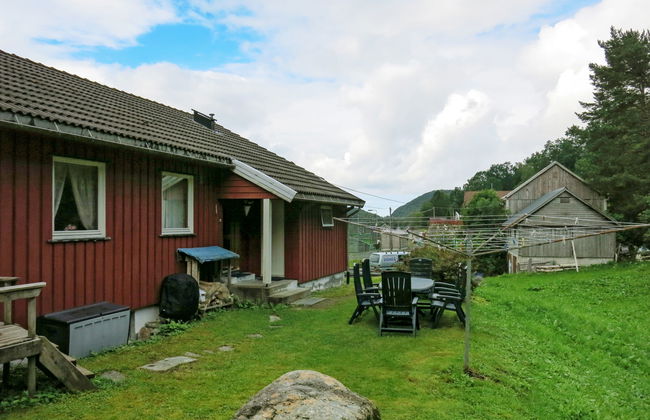 Mjellhaugen - Foto 17