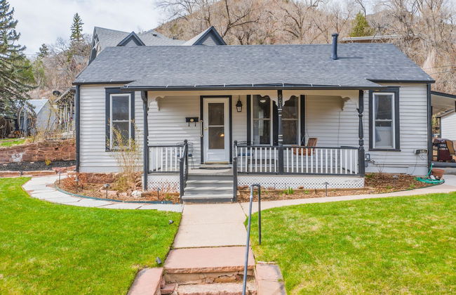 Granite Grotto - Foto 26