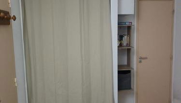 Guzet Neige 1400 - Foto 5, wardrobe