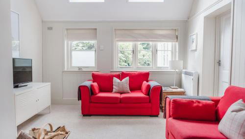 Sunny, Single-level Cottage with Garden & Parking, Dog friendly, Near Rye - Foto 4